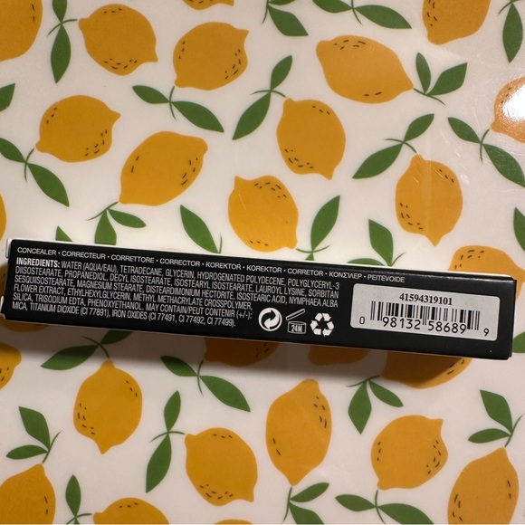 NIB BareMinerals Original Liquid Mineral Concealer - Picture 5 of 6